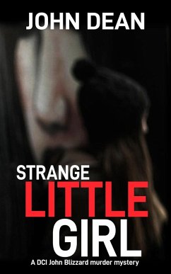 STRANGE LITTLE GIRL - Dean, John