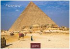 Ägypten 2025 L 35x50cm