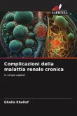 Complicazioni della malattia renale cronica