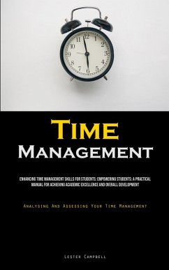 Time Management - Campbell, Lester