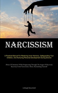 Cover Narcissism