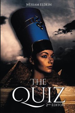 The Quiz 2nd Edition - Eldein, Wessam