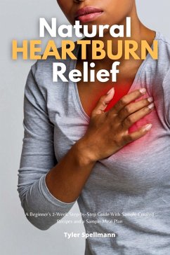 Cover Natural Heartburn Relief
