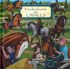 Cover Escolta els sons dels cavalls
