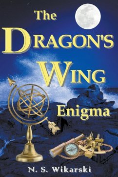 The Dragon's Wing Enigma - Wikarski, N. S.