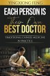 Each Person Is Their Own Best Doctor - Bild 1