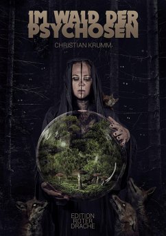 Im Wald der Psychosen - Krumm, Christian