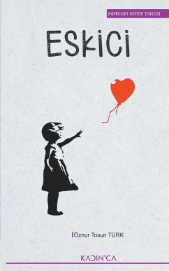 Eskici - Turk, Oznur Tosun