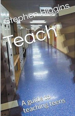Cover Teach