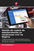 Gestão da cadeia de abastecimento na construção civil na Nigéria