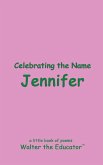 Celebrating the Name Jennifer