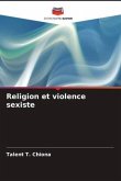 Religion et violence sexiste