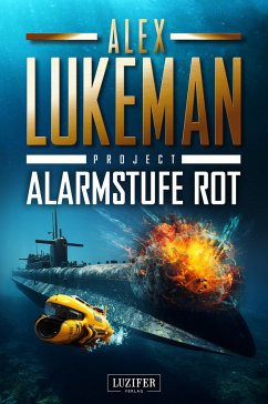 ALARMSTUFE ROT (Project 14) - Lukeman, Alex