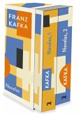 ESTUCHE NOVELAS KAFKA