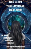 This Is Not Your Average Hair Book