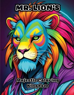 Mr. Lion's - Colorzen
