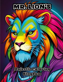 Mr. Lion's - Colorzen