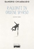 Racconti in ordine sparso (eBook, ePUB)