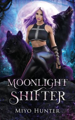 Moonlight Shifter - Hunter, Miyo