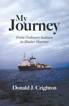 My Journey - Crighton, Donald J.