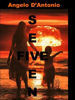 SevenFive (eBook, ePUB) - D'Antonio, Angelo