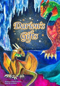 Cover Darion's Gifts