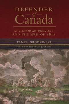 Defender of Canada - Grodzinski, Tanya
