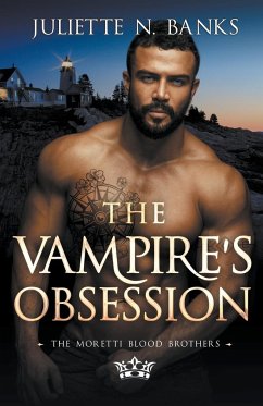 The Vampire's Obsession - Banks, Juliette N