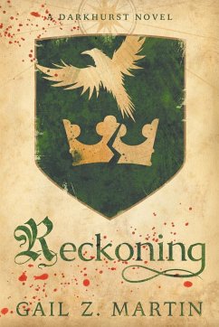 Reckoning - Martin, Gail Z.