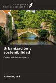 Urbanización y sostenibilidad