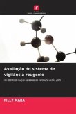 Avaliação do sistema de vigilância rougeole