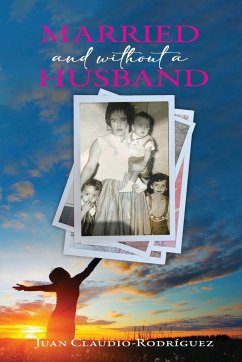 Married and Without a Husband - Claudio-Rodriguez, Juan