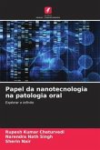 Papel da nanotecnologia na patologia oral