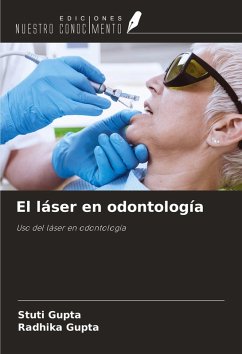 Cover El láser en odontología