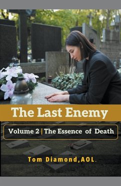 The Essence of Death - Aol, Tom Diamond