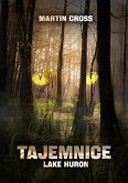 Tajemnice Lake Huron (eBook, ePUB)