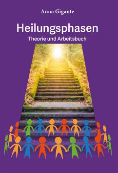 Heilungsphasen (eBook, ePUB) - Gigante, Anna