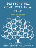 Gestión de conflictos en 4 pasos (eBook, ePUB)