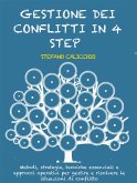 Gestione dei conflitti in 4 step (eBook, ePUB)