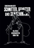 Schnitter, Gevatter und Sensenmann (eBook, ePUB)