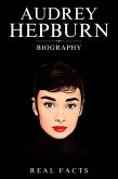 Audrey Hepburn Biography (eBook, ePUB)