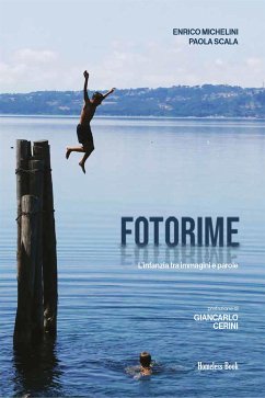 Fotorime (eBook, PDF) Cover Fotorime (eBook, PDF)