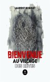 Bienvenue au village des rêves (eBook, ePUB)