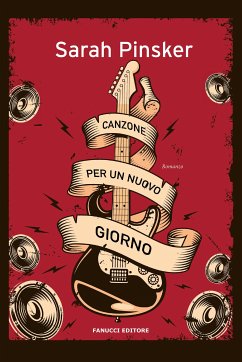 Canzone per un nuovo giorno (eBook, ePUB) - Pinsker, Sarah