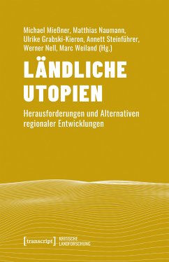 Ländliche Utopien (eBook, PDF)