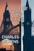 A Tale Of Two Cities(Illustrated) (eBook, ePUB)