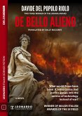 De Bello Alieno (eBook, ePUB)