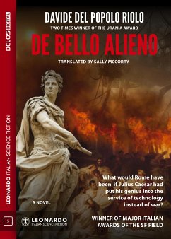 De Bello Alieno (eBook, ePUB) - Del Popolo Riolo, Davide