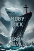 MOBY DICK(Illustrated) (eBook, ePUB)