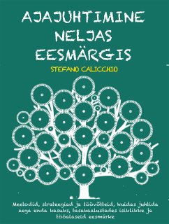 Ajajuhtimine neljas eesmärgis (eBook, ePUB) - Calicchio, Stefano